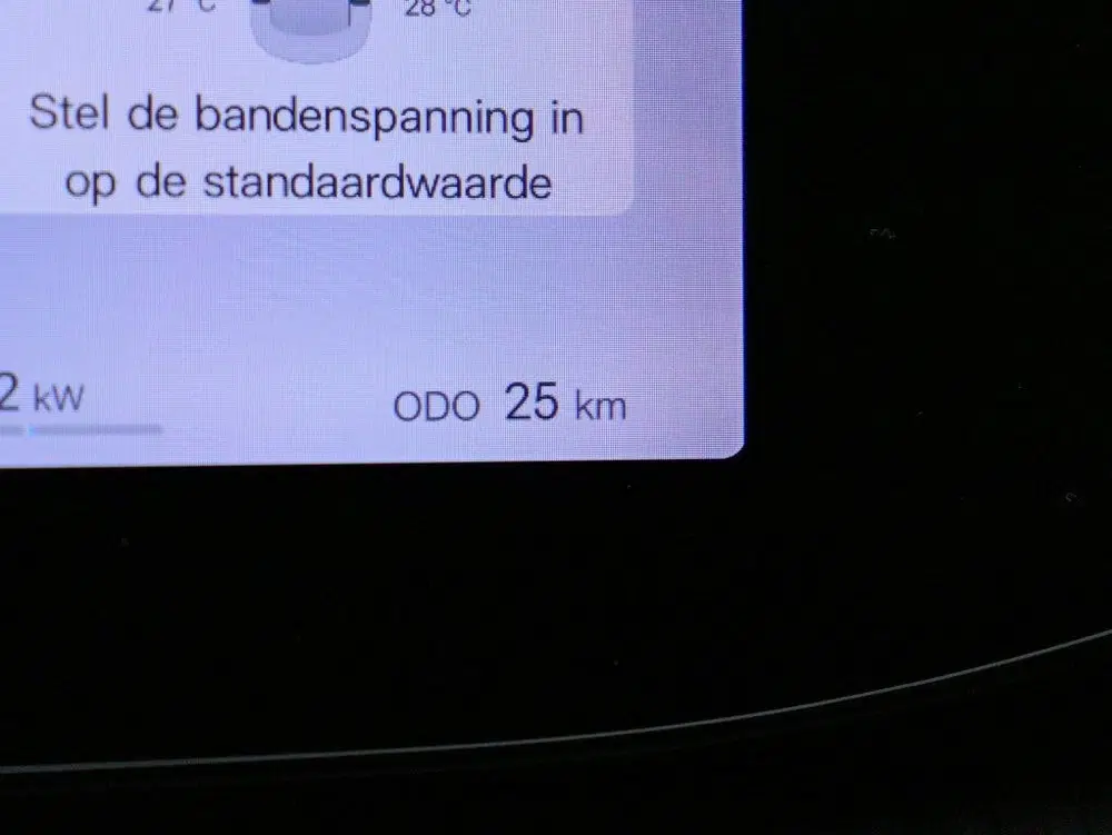 BYD Dolphin G 1.5 DM-i Comfort uit 2026, foto 4
