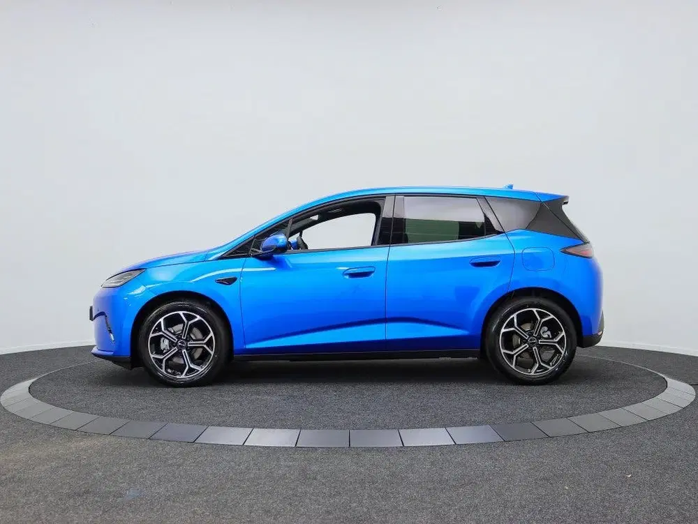 BYD Dolphin G 1.5 DM-i Comfort uit 2026, foto 7