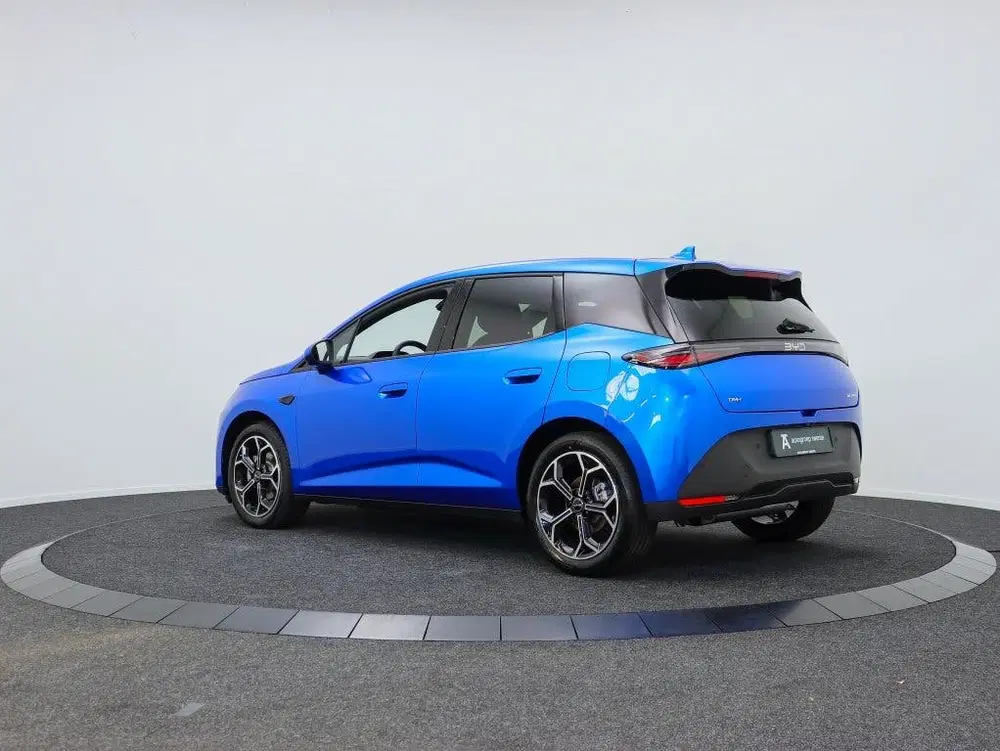 BYD Dolphin G 1.5 DM-i Comfort uit 2026, foto 9