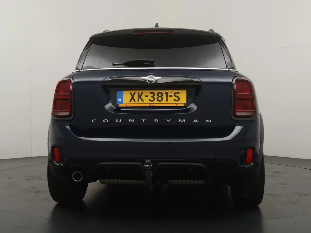 Mini Countryman Dutch Made Edition uit 2019, foto 10