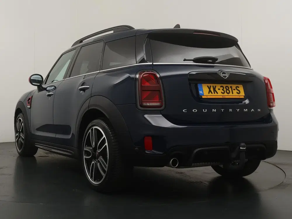 Mini Countryman Dutch Made Edition uit 2019, foto 11
