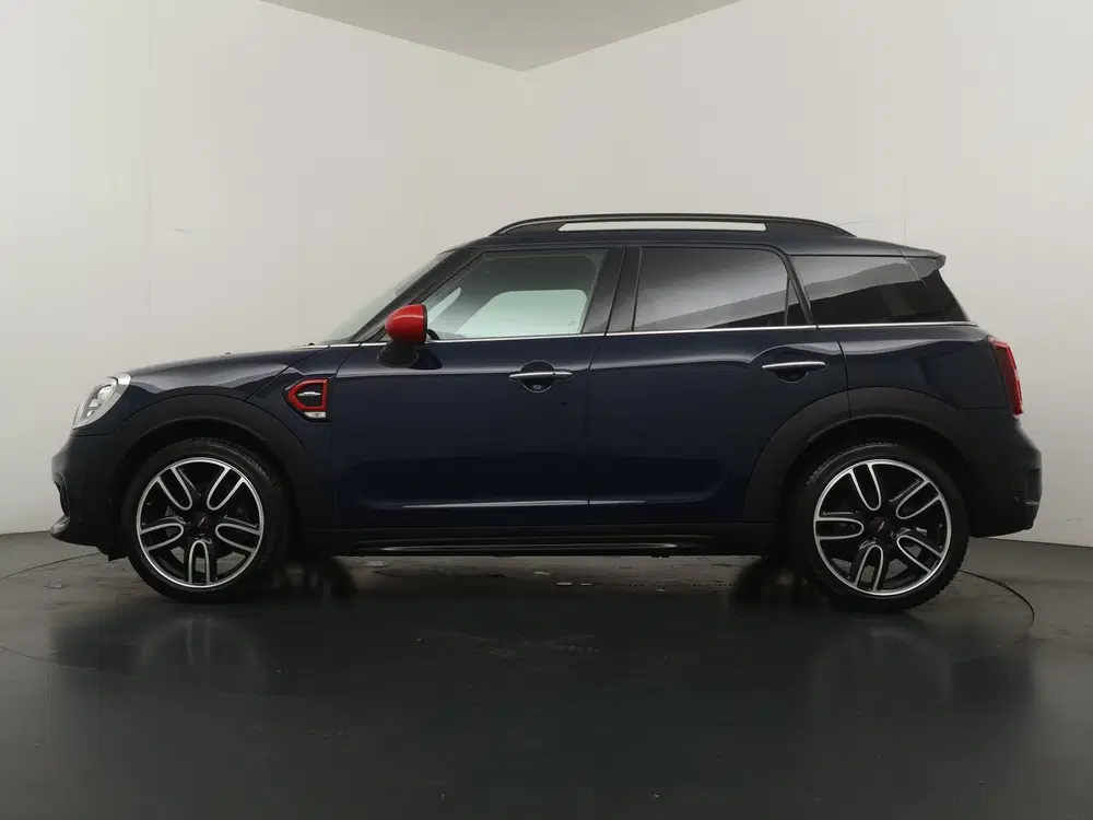 Mini Countryman Dutch Made Edition uit 2019, foto 12