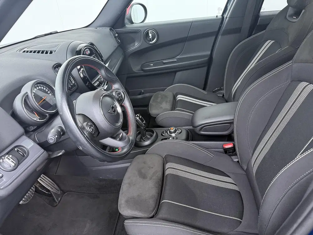 Mini Countryman Dutch Made Edition uit 2019, foto 4