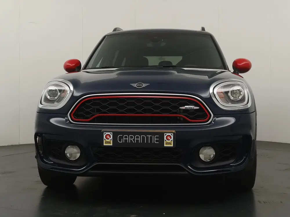 Mini Countryman Dutch Made Edition uit 2019, foto 6