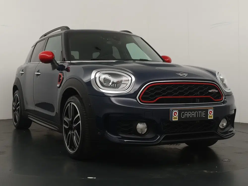 Mini Countryman Dutch Made Edition uit 2019, foto 7