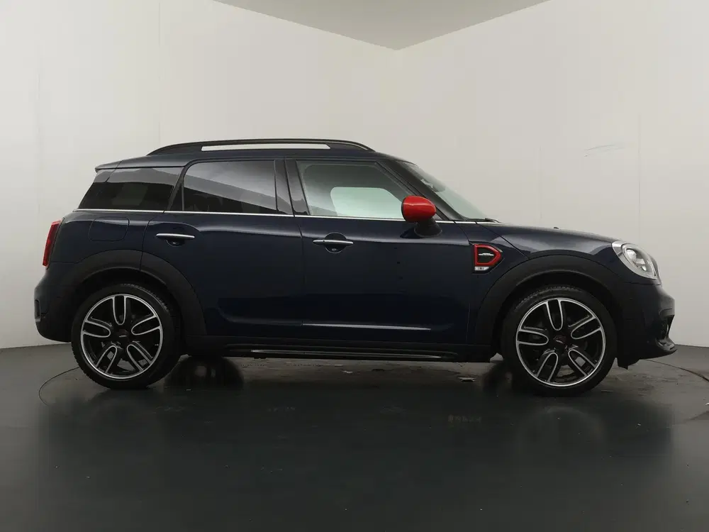Mini Countryman Dutch Made Edition uit 2019, foto 8