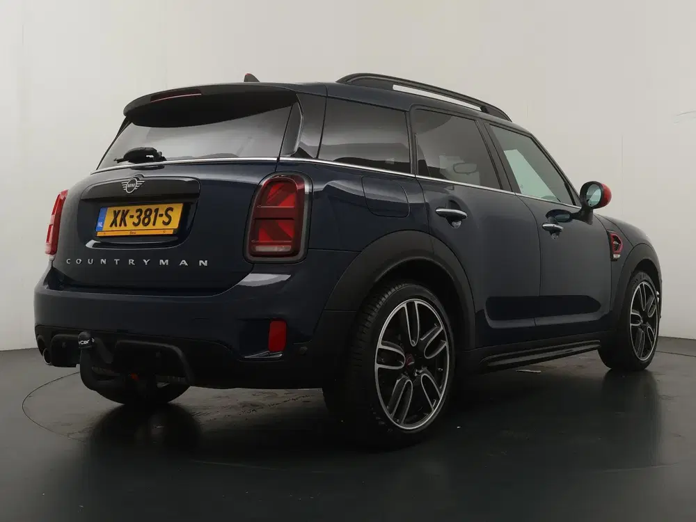 Mini Countryman Dutch Made Edition uit 2019, foto 9