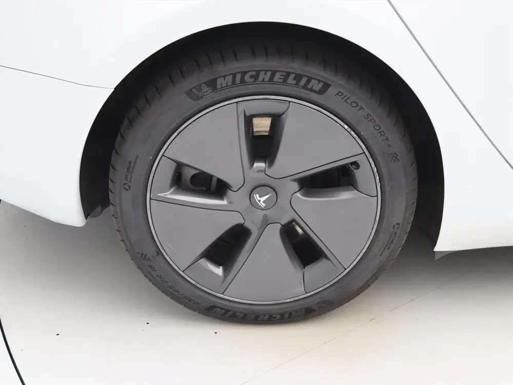 Tesla Model 3 Long-Range AWD 351pk 75 kWh UPGRADE 93% So uit 2023, foto 11