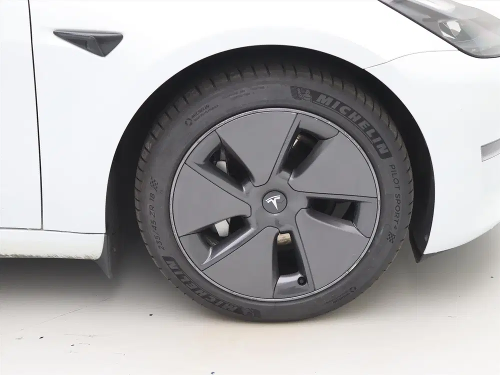 Tesla Model 3 Long-Range AWD 351pk 75 kWh UPGRADE 93% So uit 2023, foto 12
