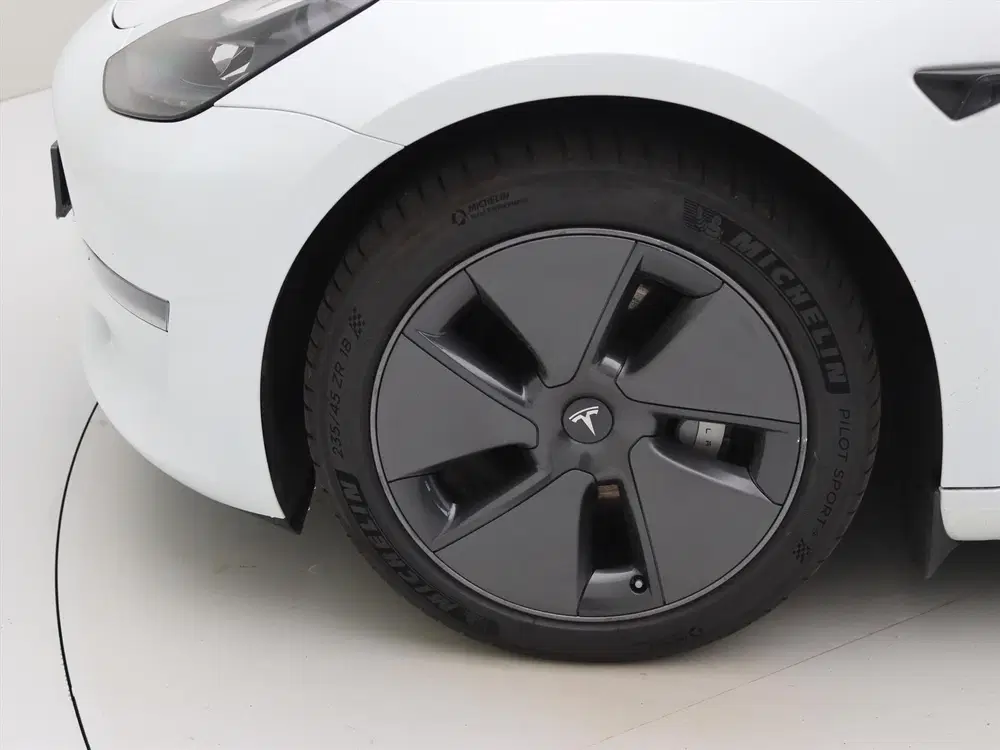 Tesla Model 3 Long-Range AWD 351pk 75 kWh UPGRADE 93% So uit 2023, foto 13