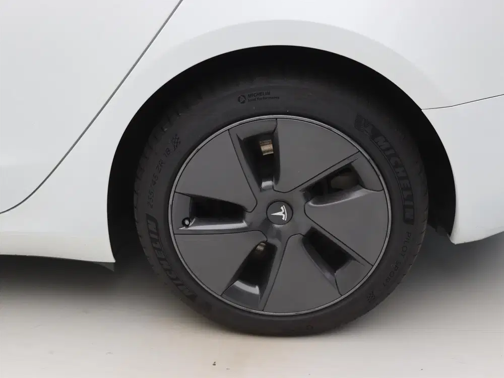 Tesla Model 3 Long-Range AWD 351pk 75 kWh UPGRADE 93% So uit 2023, foto 14