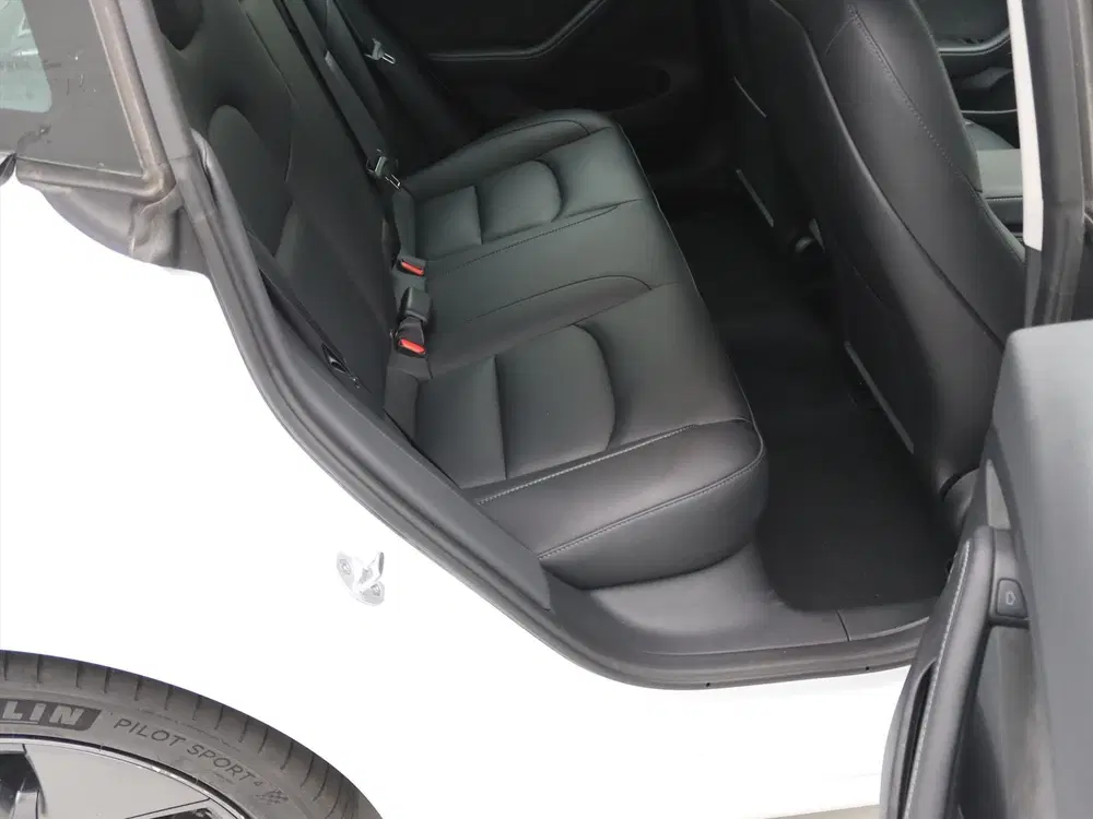 Tesla Model 3 Long-Range AWD 351pk 75 kWh UPGRADE 93% So uit 2023, foto 15