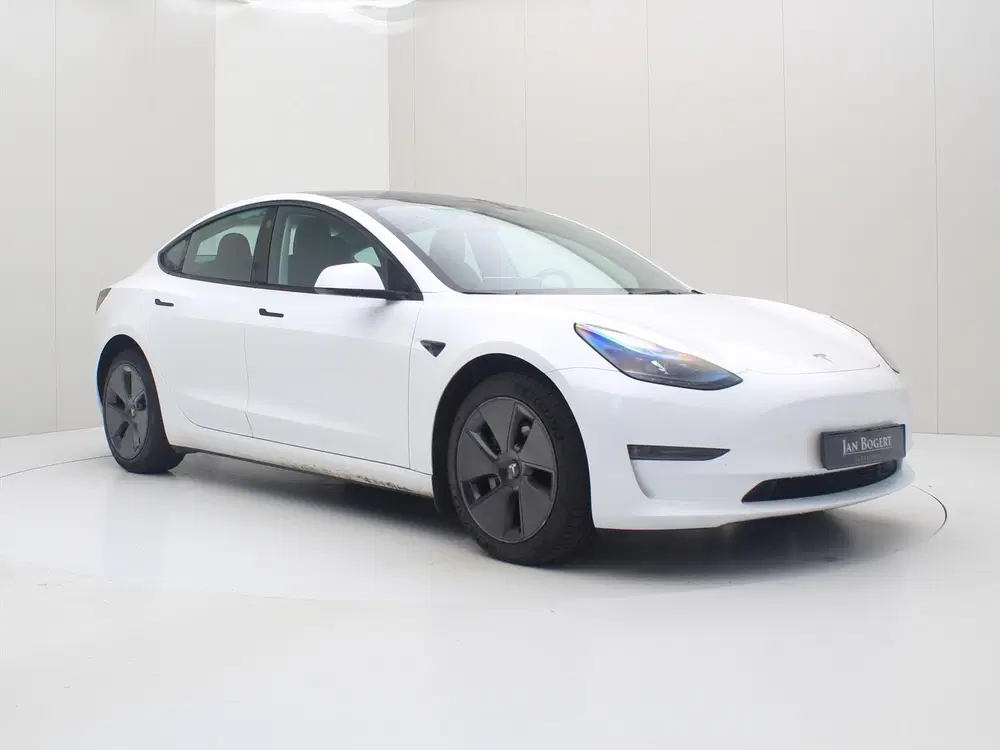 Tesla Model 3 Long-Range AWD 351pk 75 kWh UPGRADE 93% So uit 2023, foto 4