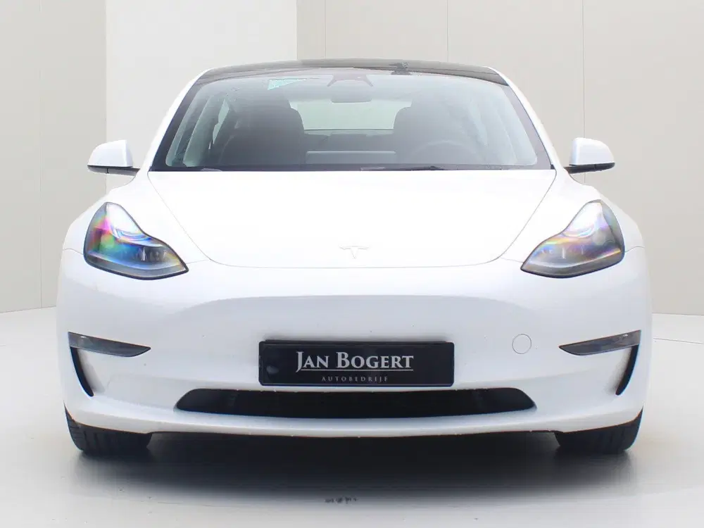 Tesla Model 3 Long-Range AWD 351pk 75 kWh UPGRADE 93% So uit 2023, foto 5