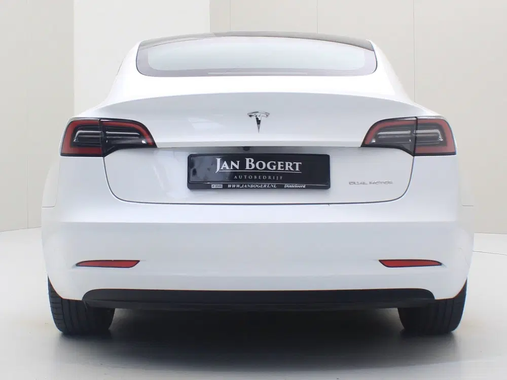 Tesla Model 3 Long-Range AWD 351pk 75 kWh UPGRADE 93% So uit 2023, foto 6
