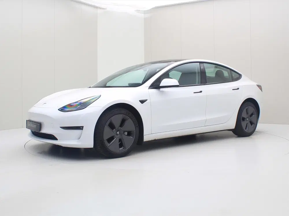 Tesla Model 3 Long-Range AWD 351pk 75 kWh UPGRADE 93% So uit 2023, foto 7