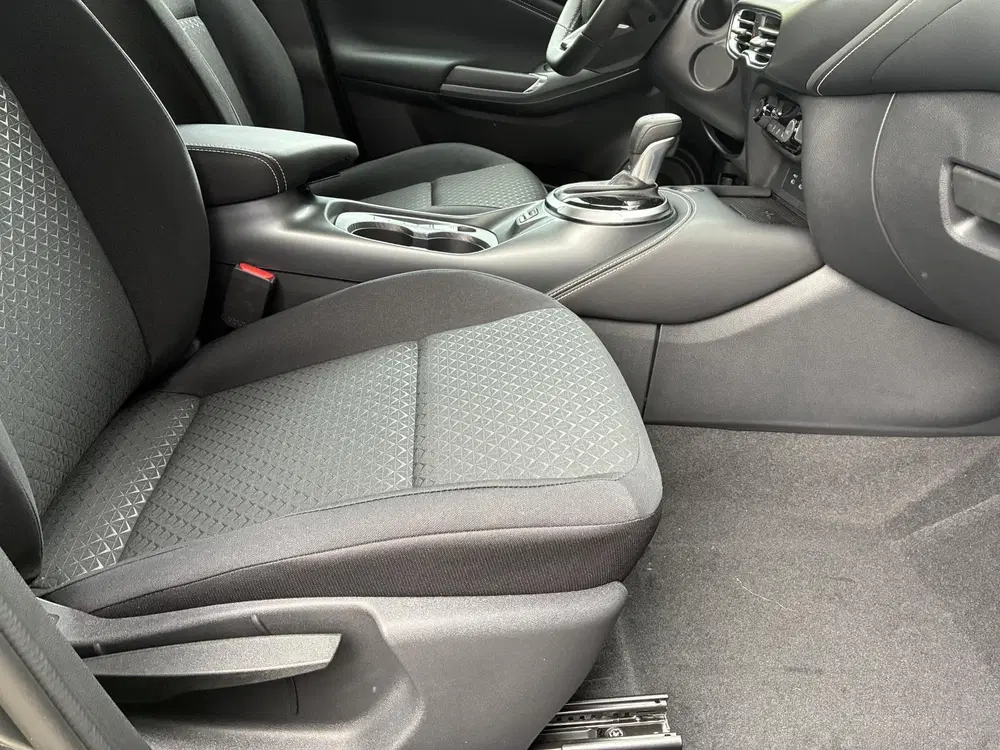 Nissan Juke 1.6 Hybrid N-Connecta NIEUW UIT VOORRAAD L uit 2026, foto 12