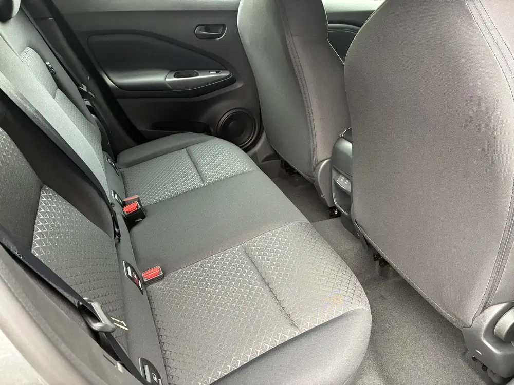 Nissan Juke 1.6 Hybrid N-Connecta NIEUW UIT VOORRAAD L uit 2026, foto 14