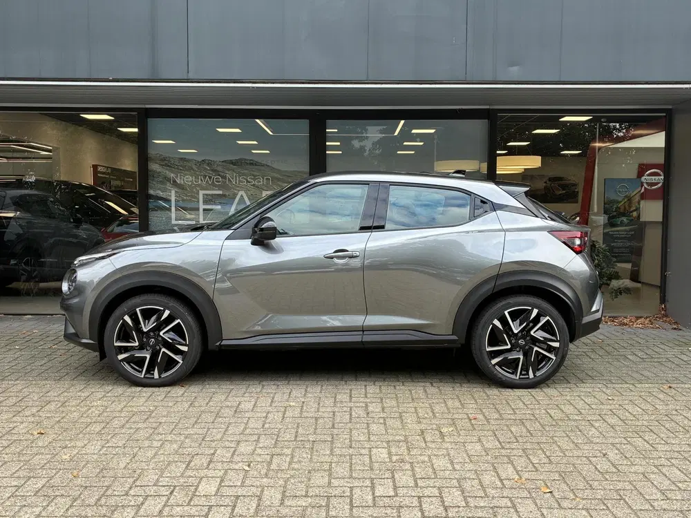Nissan Juke 1.6 Hybrid N-Connecta NIEUW UIT VOORRAAD L uit 2026, foto 2