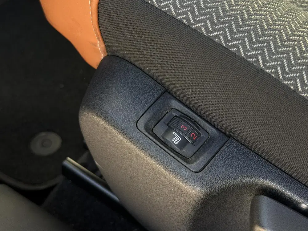 Citroën C3 Citroen C3 1.2 PureTech Shine uit 2020, foto 10