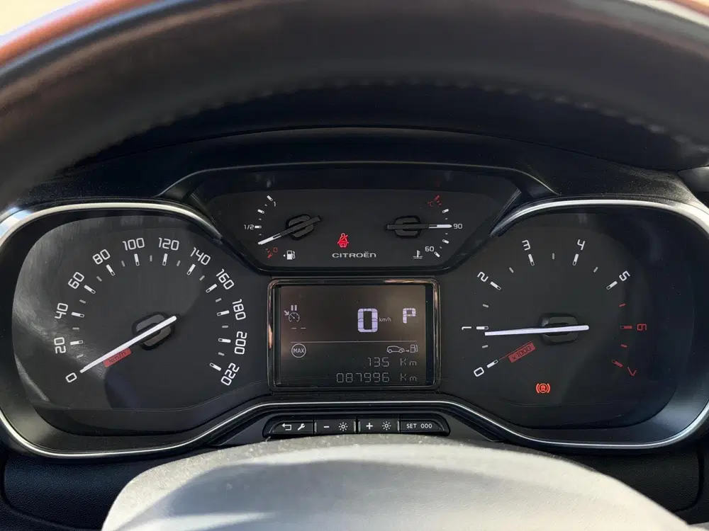 Citroën C3 Citroen C3 1.2 PureTech Shine uit 2020, foto 12
