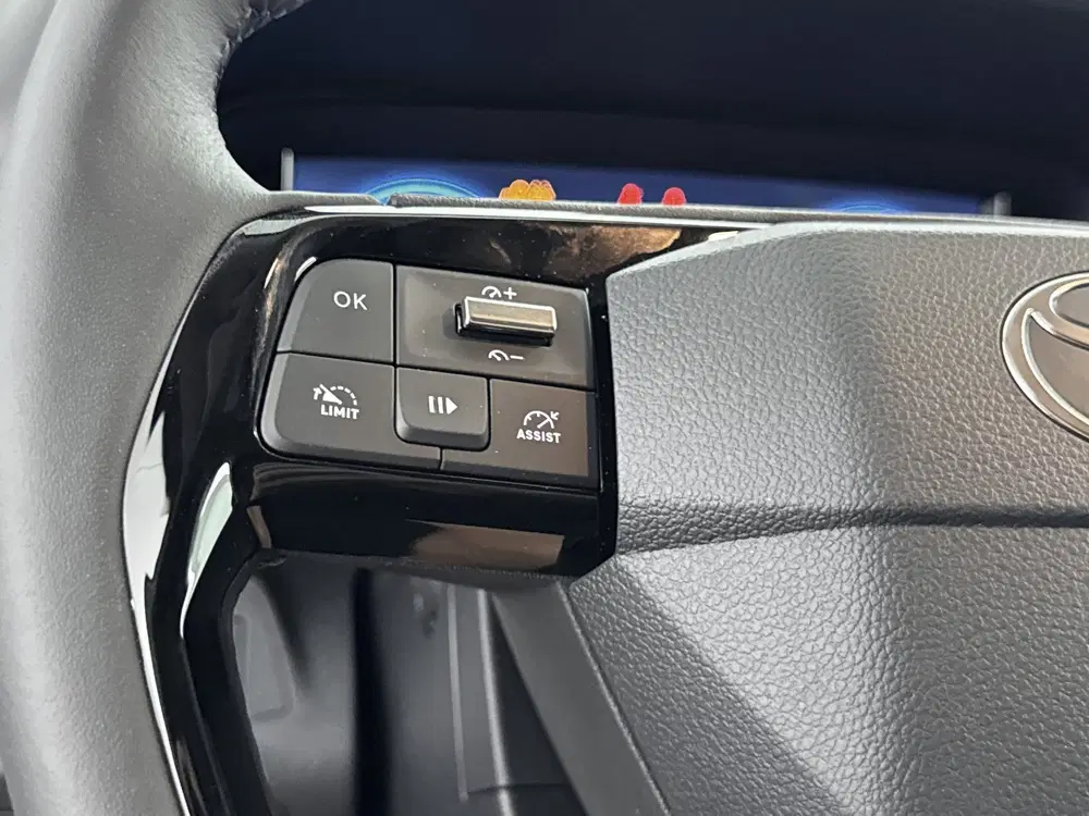 Toyota Proace City 10th Anniversary 50 kWh *DEMO* uit 2026, foto 12