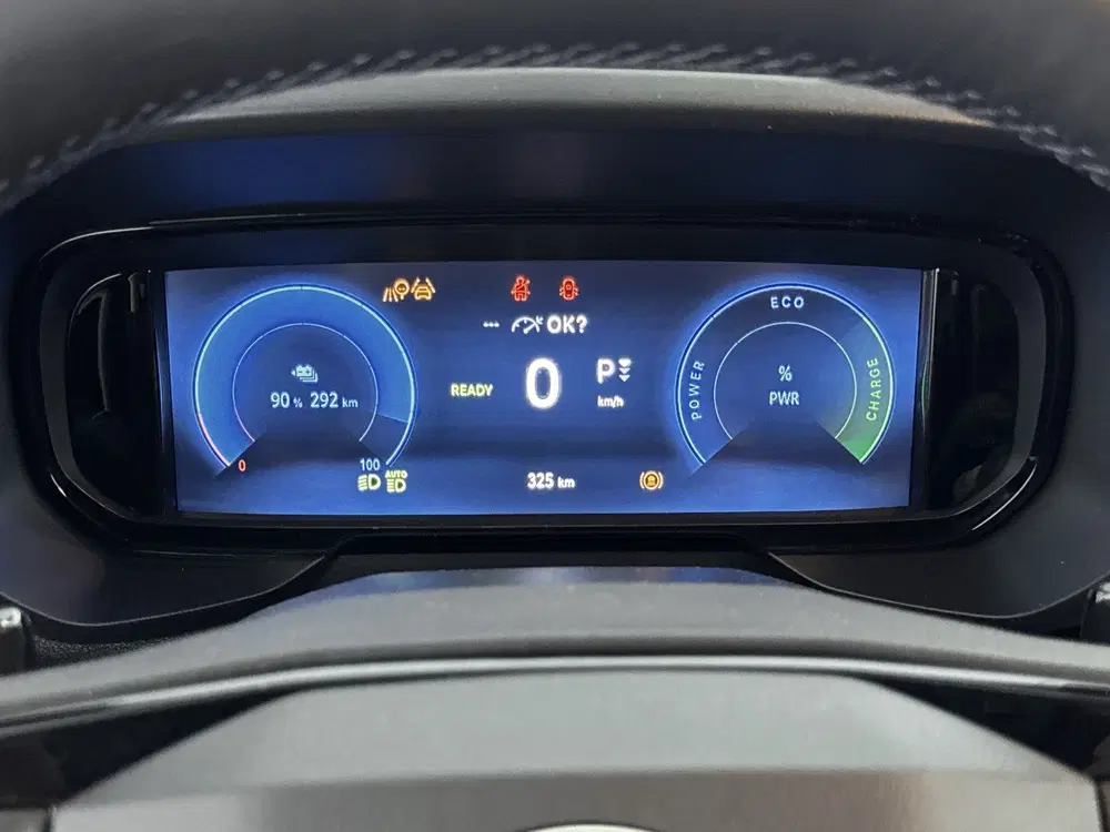 Toyota Proace City 10th Anniversary 50 kWh *DEMO* uit 2026, foto 4