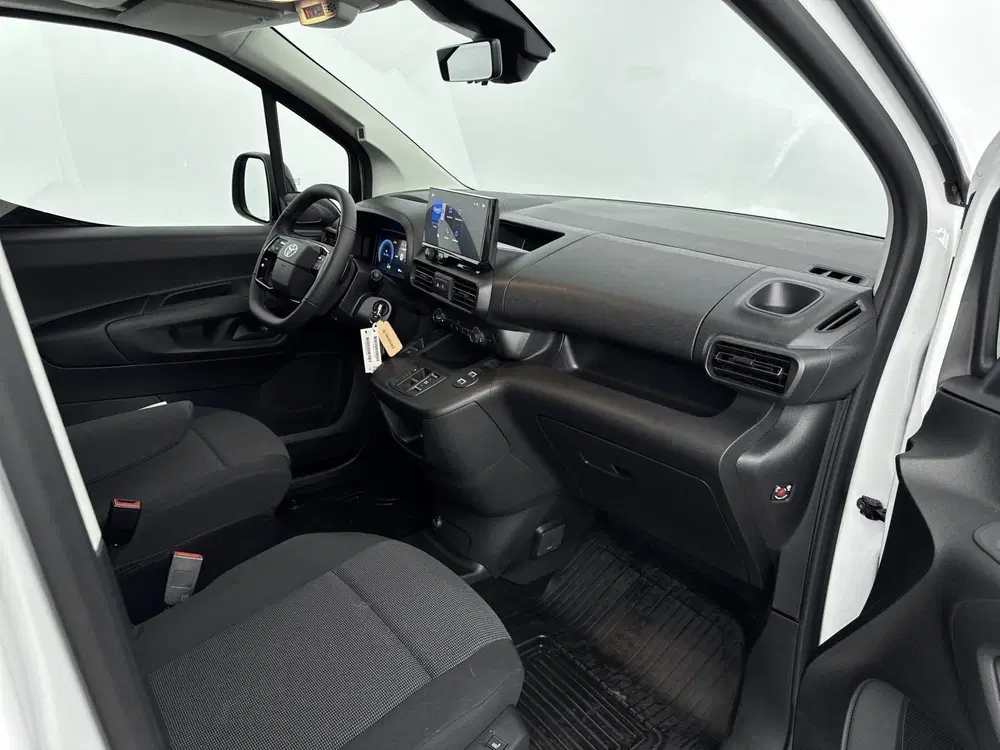 Toyota Proace City 10th Anniversary 50 kWh *DEMO* uit 2026, foto 5