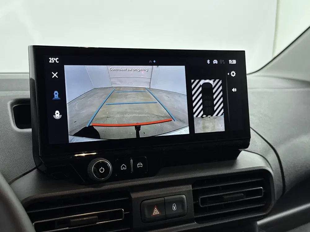 Toyota Proace City 10th Anniversary 50 kWh *DEMO* uit 2026, foto 6