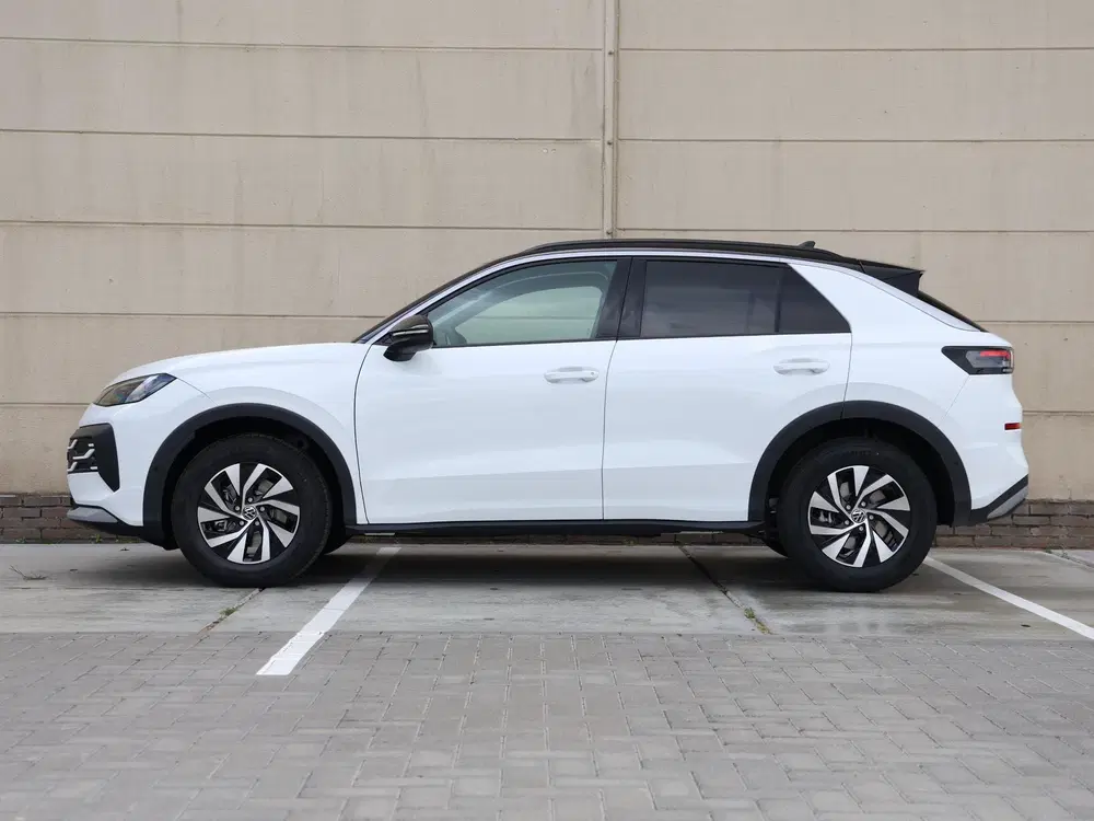 Volkswagen T-Roc Limited Edition 1.5 eTSI 116 PK uit 2026, foto 11