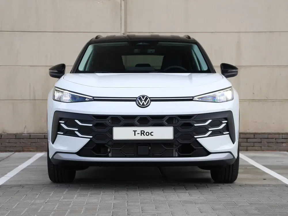 Volkswagen T-Roc Limited Edition 1.5 eTSI 116 PK uit 2026, foto 13