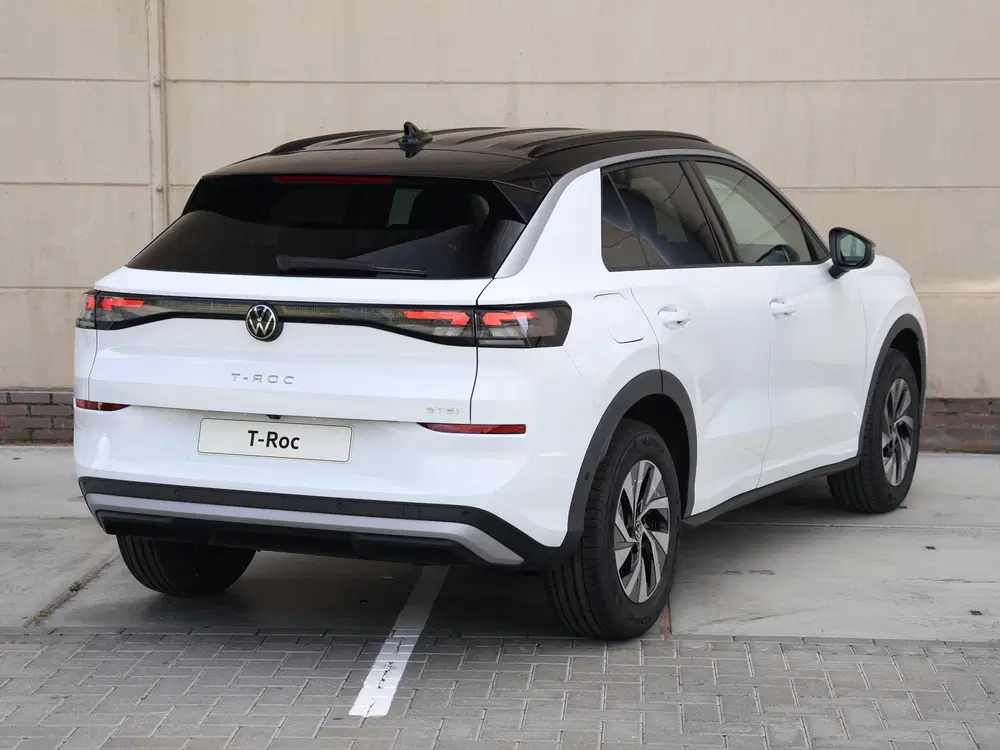 Volkswagen T-Roc Limited Edition 1.5 eTSI 116 PK uit 2026, foto 5