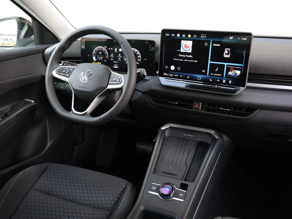 Volkswagen T-Roc Limited Edition 1.5 eTSI 116 PK uit 2026, foto 7