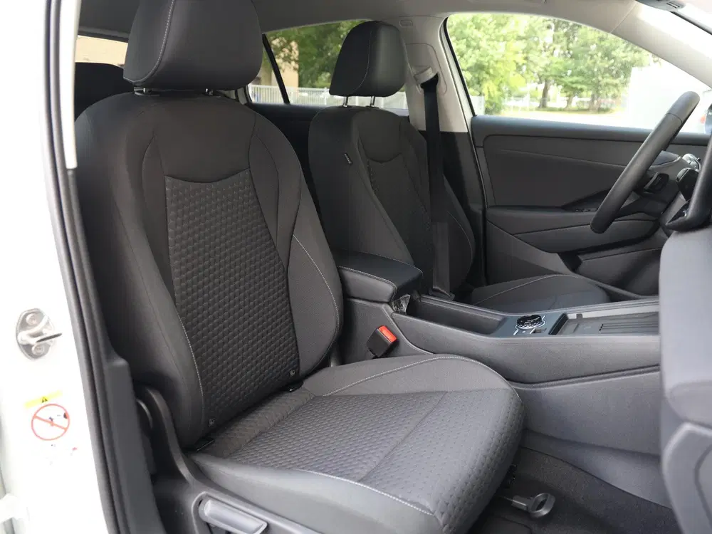 Volkswagen T-Roc Limited Edition 1.5 eTSI 116 PK uit 2026, foto 8