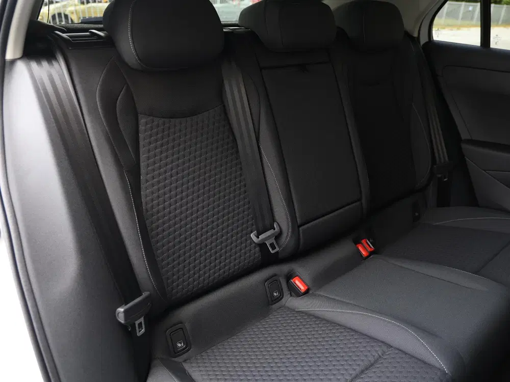 Volkswagen T-Roc Limited Edition 1.5 eTSI 116 PK uit 2026, foto 9