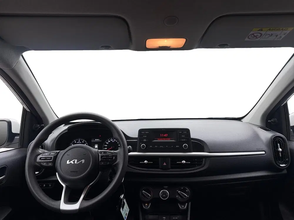 Kia Picanto 1.0 DPi ComfortLine Dealer onderhouden uit 2023, foto 10