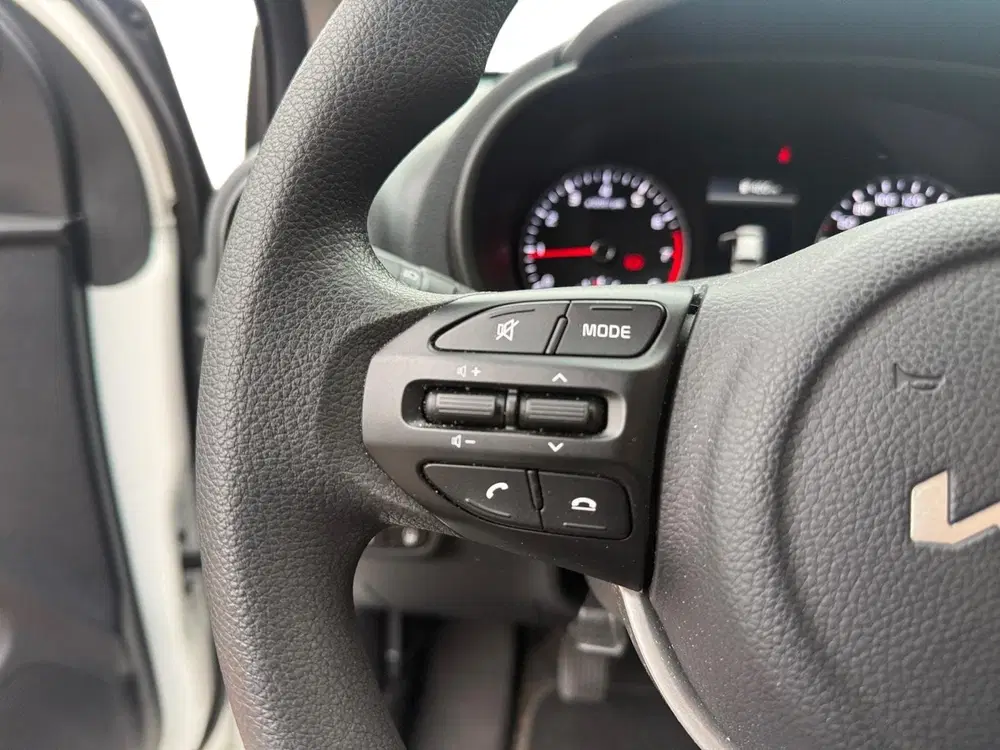Kia Picanto 1.0 DPi ComfortLine Dealer onderhouden uit 2023, foto 12