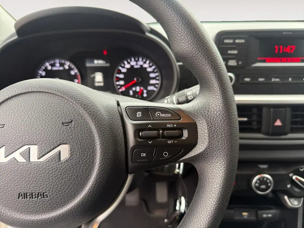 Kia Picanto 1.0 DPi ComfortLine Dealer onderhouden uit 2023, foto 13