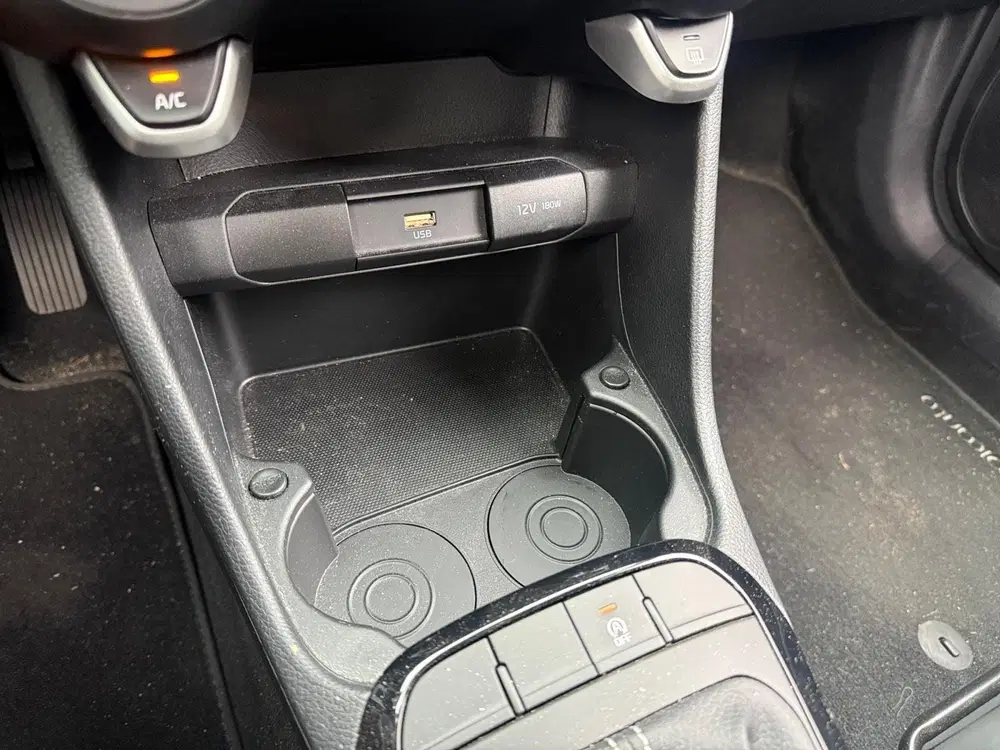 Kia Picanto 1.0 DPi ComfortLine Dealer onderhouden uit 2023, foto 15