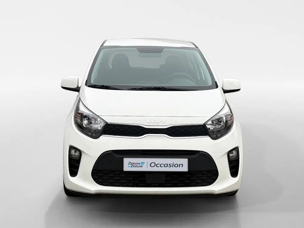 Kia Picanto 1.0 DPi ComfortLine Dealer onderhouden uit 2023, foto 2