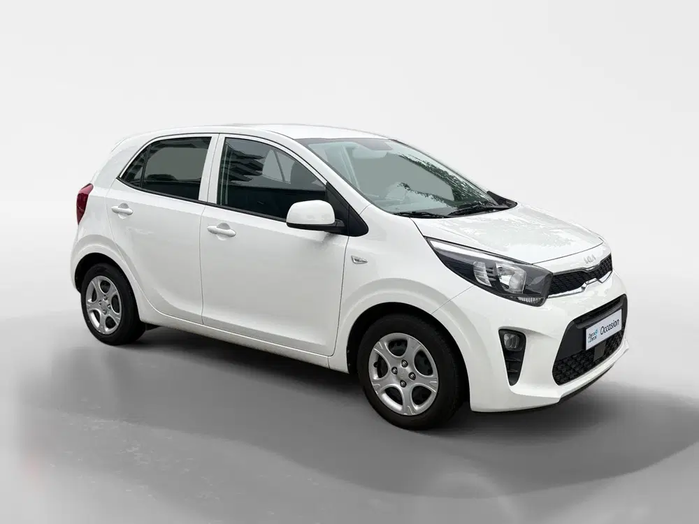 Kia Picanto 1.0 DPi ComfortLine Dealer onderhouden uit 2023, foto 3
