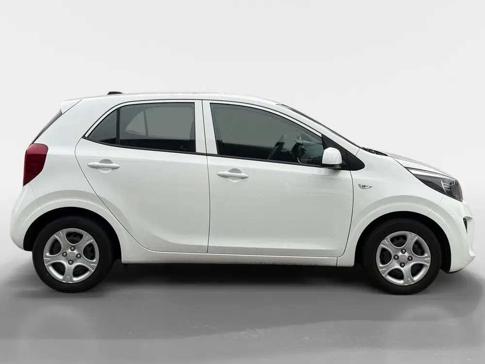 Kia Picanto 1.0 DPi ComfortLine Dealer onderhouden uit 2023, foto 4
