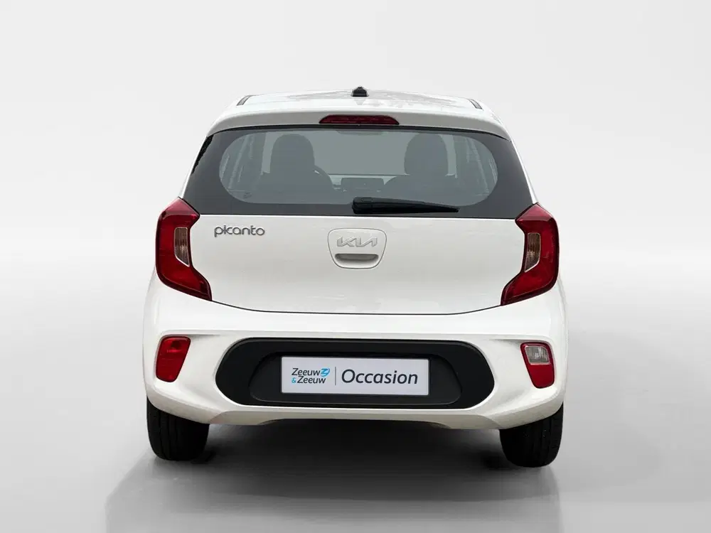 Kia Picanto 1.0 DPi ComfortLine Dealer onderhouden uit 2023, foto 6