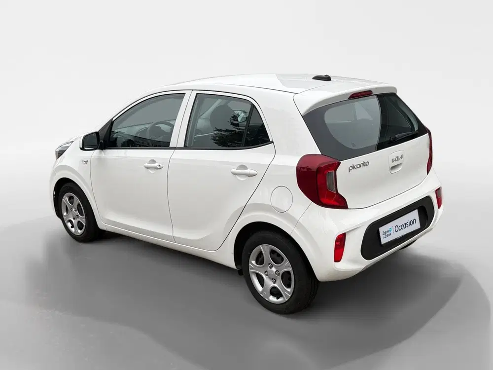 Kia Picanto 1.0 DPi ComfortLine Dealer onderhouden uit 2023, foto 7