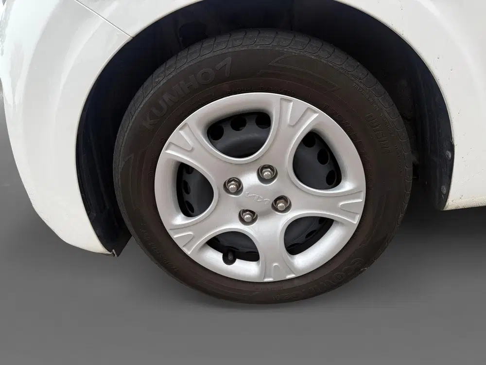 Kia Picanto 1.0 DPi ComfortLine Dealer onderhouden uit 2023, foto 8