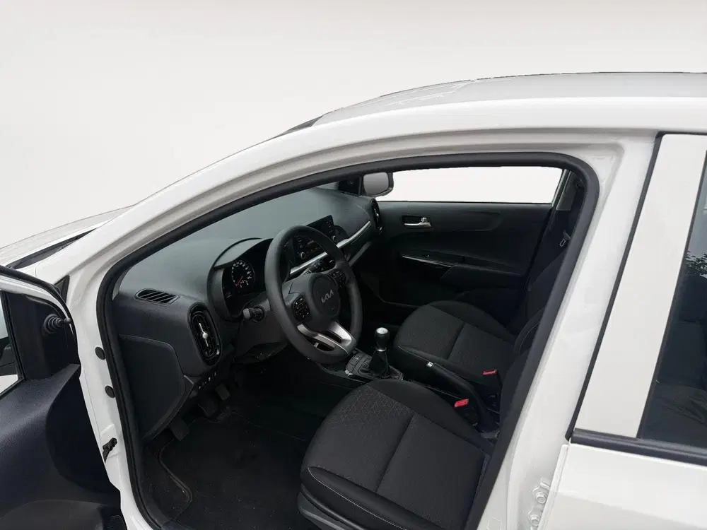 Kia Picanto 1.0 DPi ComfortLine Dealer onderhouden uit 2023, foto 9