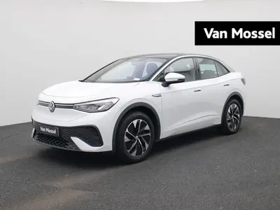Volkswagen ID.5 Pro 77 kWh 204 PK uit 2022