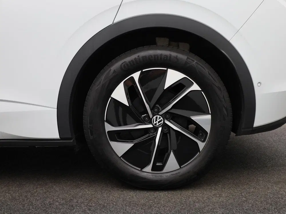 Volkswagen ID.5 Pro 77 kWh 204 PK uit 2022, foto 12