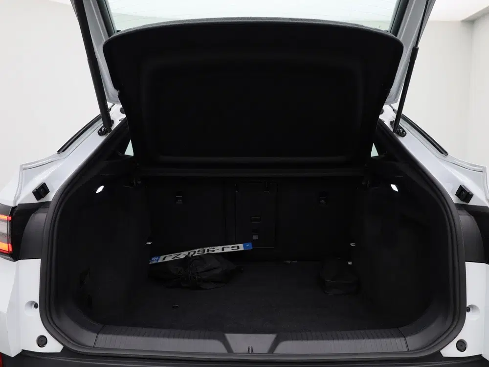 Volkswagen ID.5 Pro 77 kWh 204 PK uit 2022, foto 13