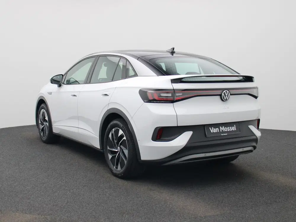 Volkswagen ID.5 Pro 77 kWh 204 PK uit 2022, foto 2